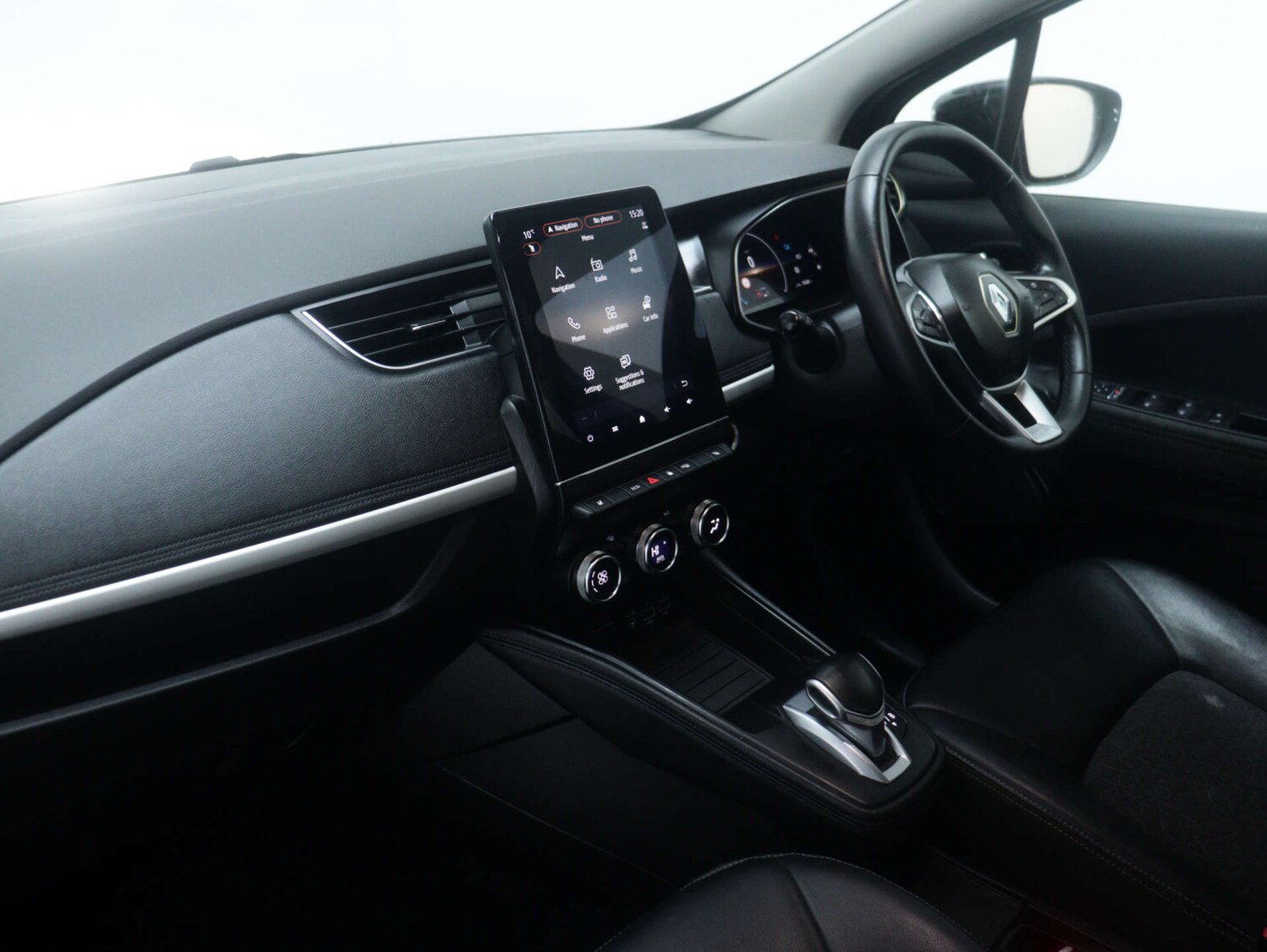 Used Renault Zoe 2022 for sale - 76946126: Photo 46