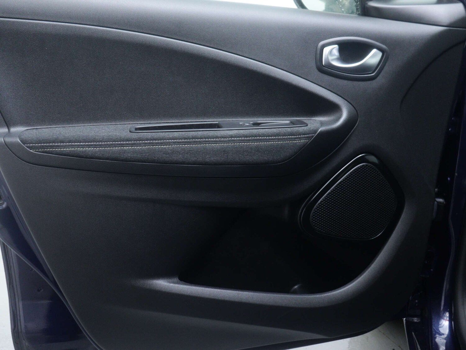 Used Renault Zoe 2022 for sale - 76946126: Photo 49