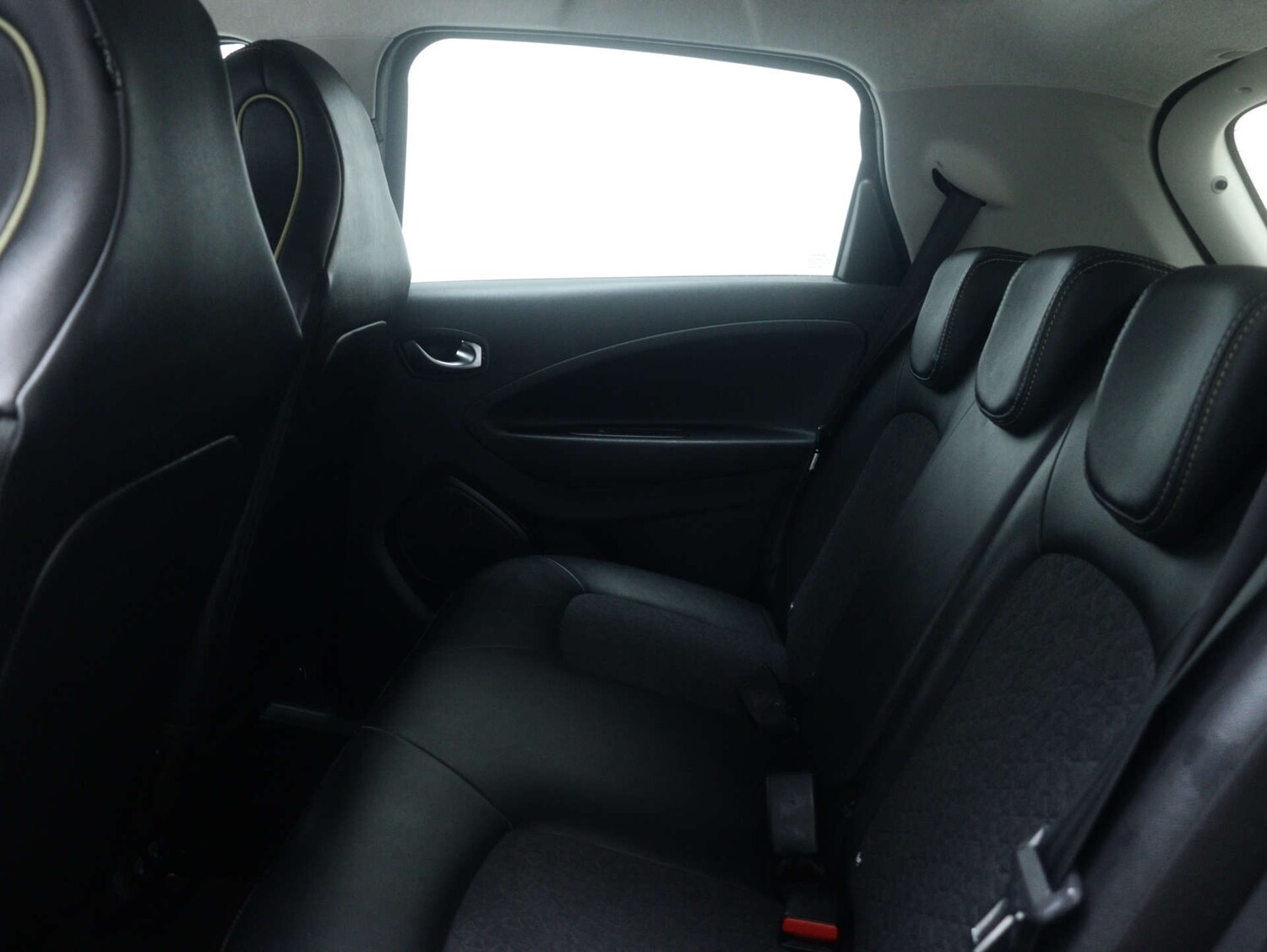 Used Renault Zoe 2022 for sale - 76946126: Photo 50