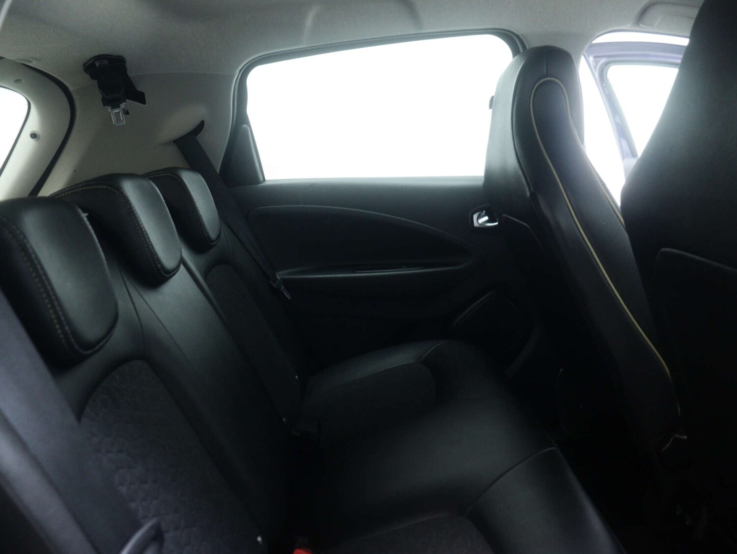 Used Renault Zoe 2022 for sale - 76946126: Photo 51