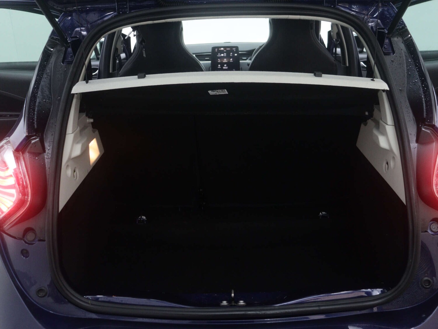 Used Renault Zoe 2022 for sale - 76946126: Photo 53