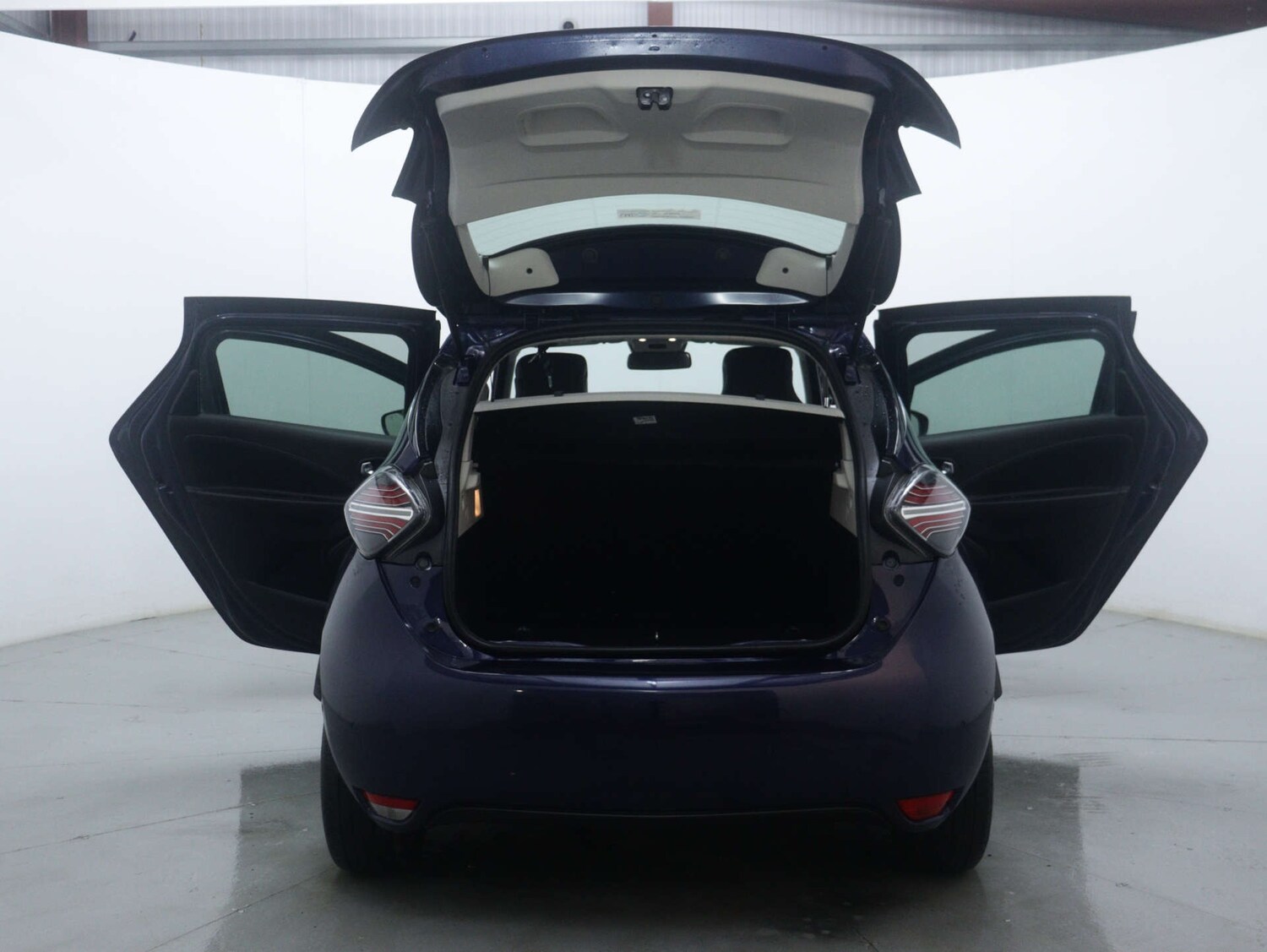 Used Renault Zoe 2022 for sale - 76946126: Photo 59