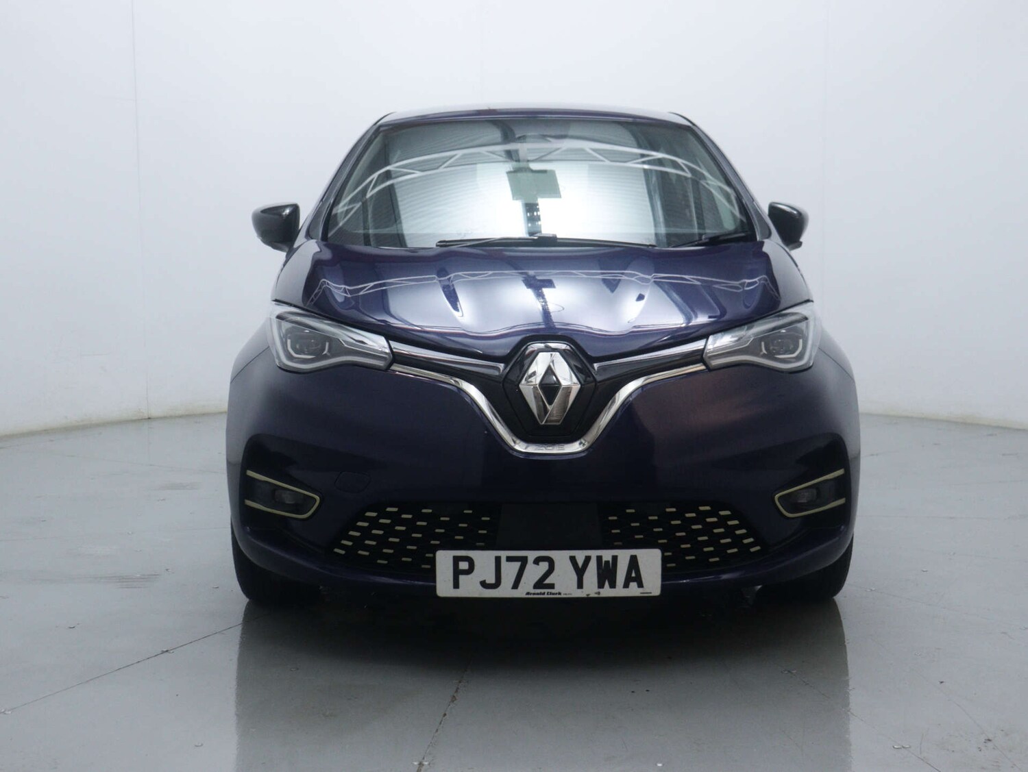 Used Renault Zoe 2022 for sale - 76946126: Photo 7