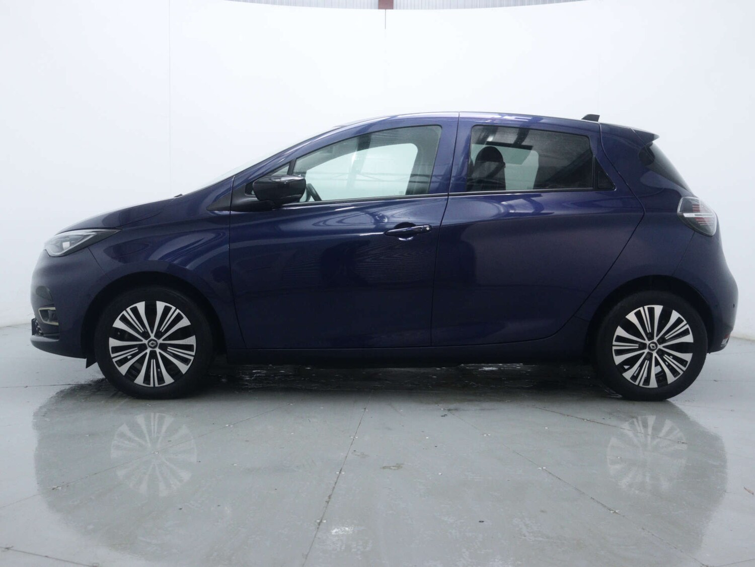 Used Renault Zoe 2022 for sale - 76946126: Photo 9