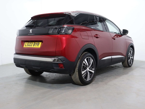 Used Peugeot 3008 2022 for sale - 75594529: Photo 10