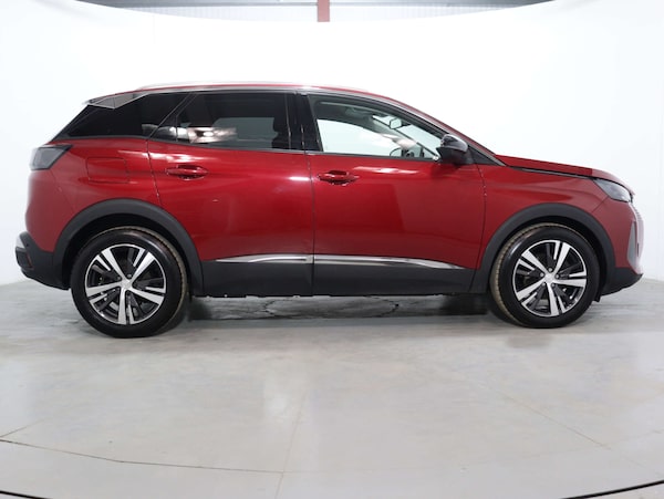 Used Peugeot 3008 2022 for sale - 75594529: Photo 11