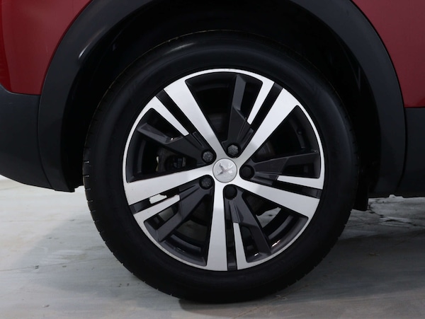 Used Peugeot 3008 2022 for sale - 75594529: Photo 12