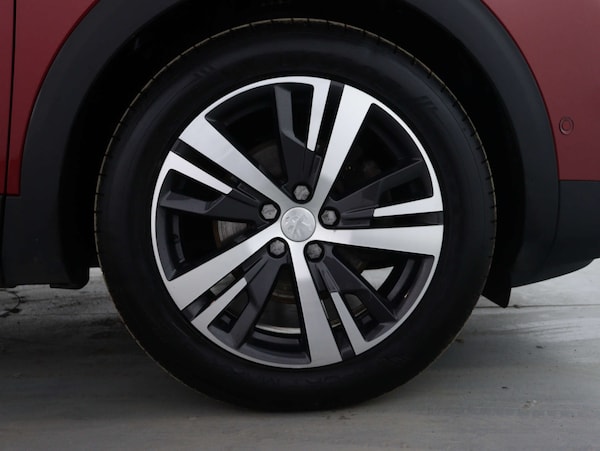 Used Peugeot 3008 2022 for sale - 75594529: Photo 13