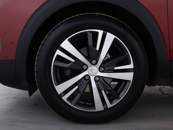 Used Peugeot 3008 2022 for sale - 75594529: Photo 14