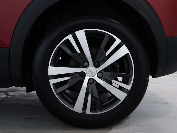 Used Peugeot 3008 2022 for sale - 75594529: Photo 15