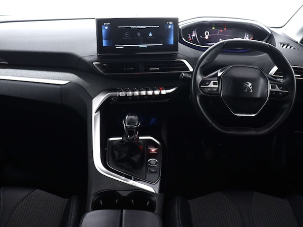 Used Peugeot 3008 2022 for sale - 75594529: Photo 18