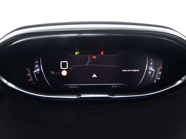 Used Peugeot 3008 2022 for sale - 75594529: Photo 20
