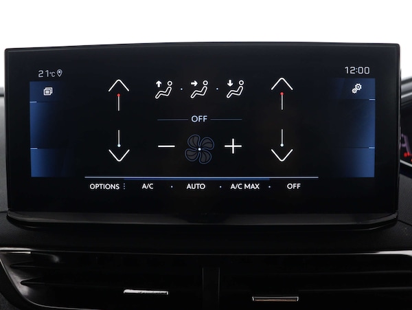 Used Peugeot 3008 2022 for sale - 75594529: Photo 22