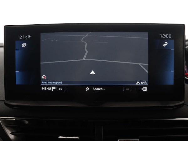 Used Peugeot 3008 2022 for sale - 75594529: Photo 23
