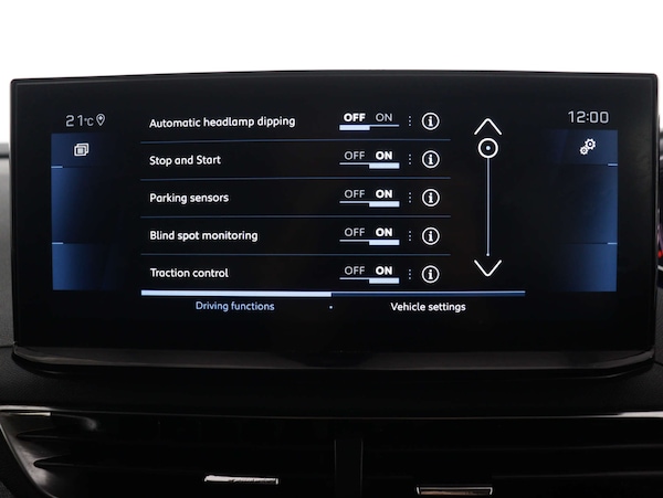 Used Peugeot 3008 2022 for sale - 75594529: Photo 24