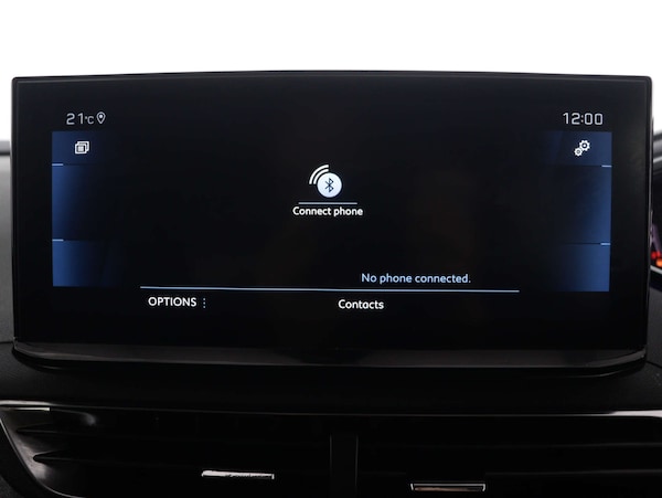Used Peugeot 3008 2022 for sale - 75594529: Photo 25