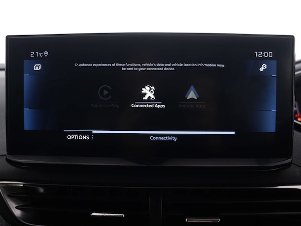 Used Peugeot 3008 2022 for sale - 75594529: Photo 26
