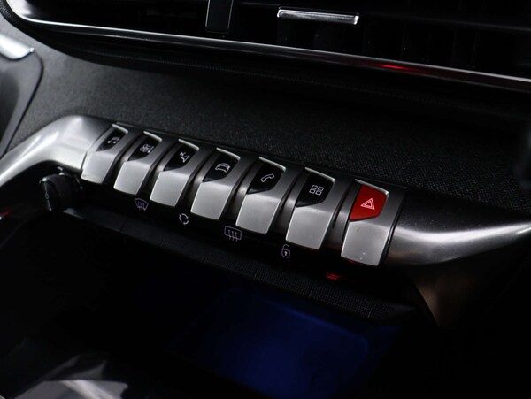 Used Peugeot 3008 2022 for sale - 75594529: Photo 28