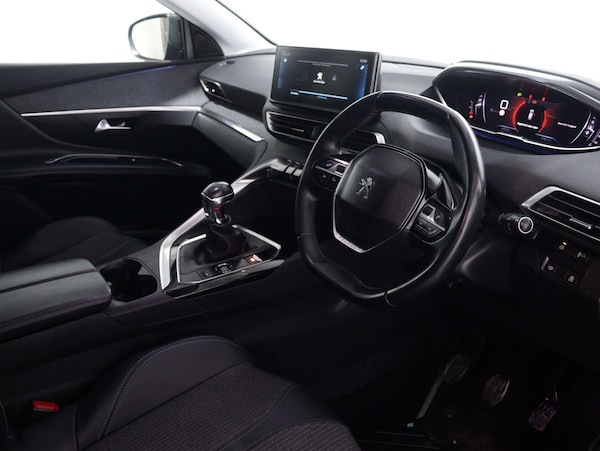Used Peugeot 3008 2022 for sale - 75594529: Photo 38