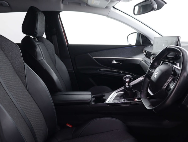 Used Peugeot 3008 2022 for sale - 75594529: Photo 39
