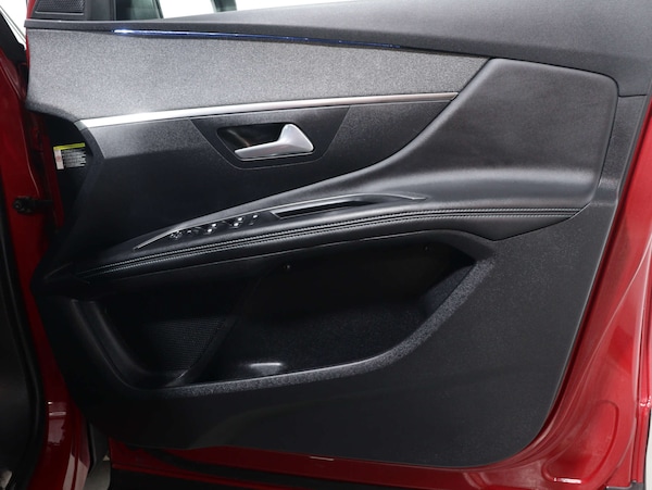 Used Peugeot 3008 2022 for sale - 75594529: Photo 41