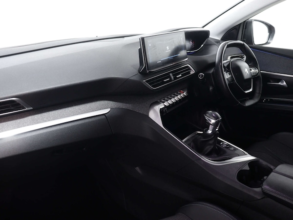 Used Peugeot 3008 2022 for sale - 75594529: Photo 42