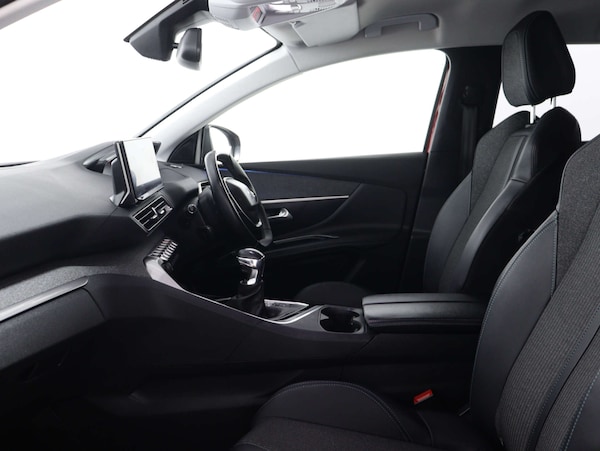Used Peugeot 3008 2022 for sale - 75594529: Photo 43