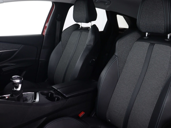 Used Peugeot 3008 2022 for sale - 75594529: Photo 44