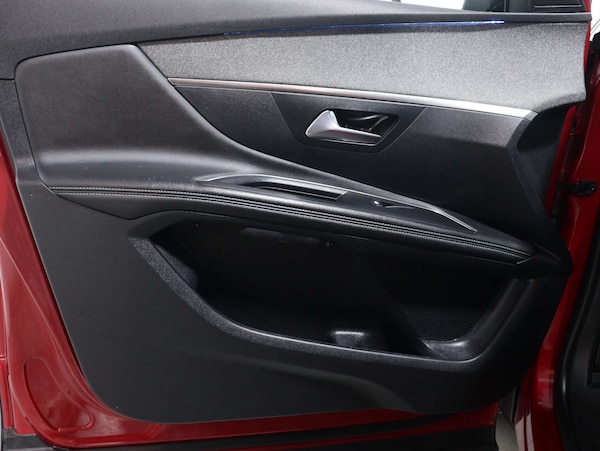 Used Peugeot 3008 2022 for sale - 75594529: Photo 45
