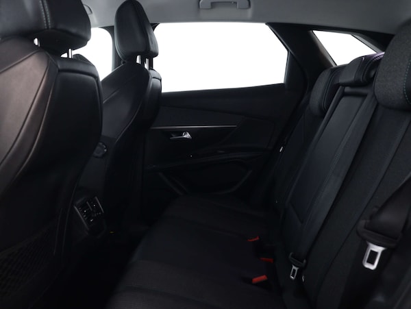 Used Peugeot 3008 2022 for sale - 75594529: Photo 46