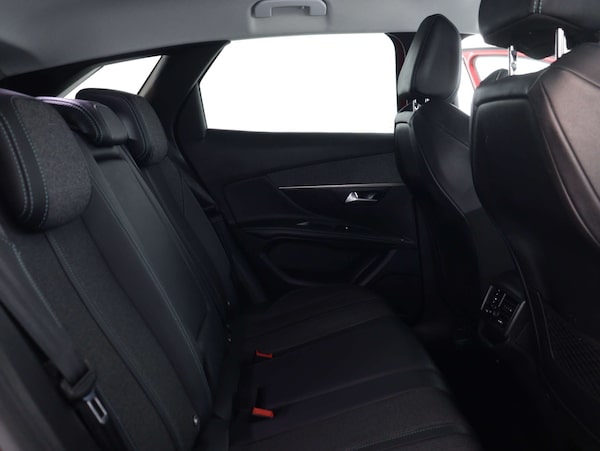 Used Peugeot 3008 2022 for sale - 75594529: Photo 47