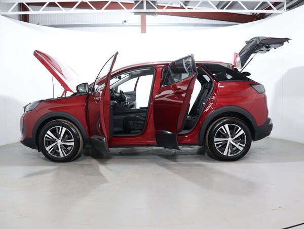 Used Peugeot 3008 2022 for sale - 75594529: Photo 53