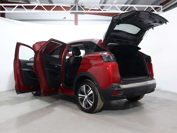 Used Peugeot 3008 2022 for sale - 75594529: Photo 54