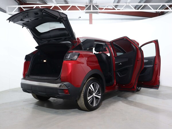 Used Peugeot 3008 2022 for sale - 75594529: Photo 55
