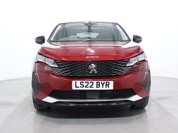 Used Peugeot 3008 2022 for sale - 75594529: Photo 5