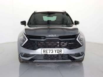 Used Kia Sportage 2023 for sale - 72365281: Photo