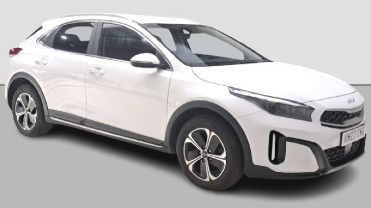 Used Kia XCeed 2023 for sale - 76358332: Photo 1