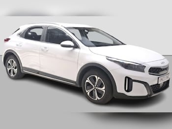 2023 - 1.6 XCeed 3 PHEV Semi-Auto 5dr