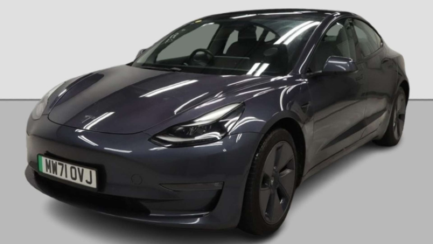 Used Tesla Model 3 2021 for sale - 77523194: Photo 5