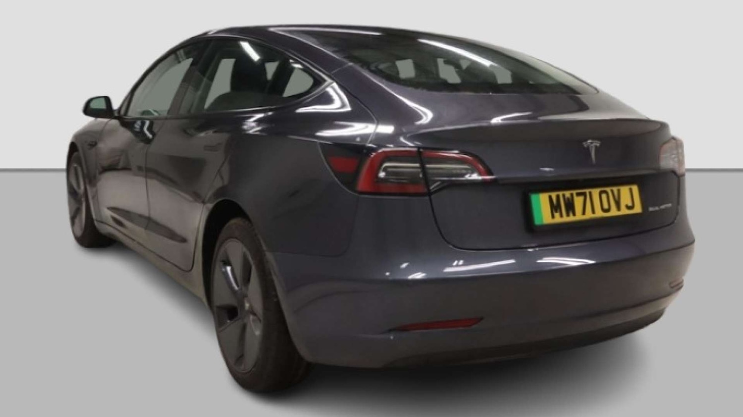 Used Tesla Model 3 2021 for sale - 77523194: Photo 7