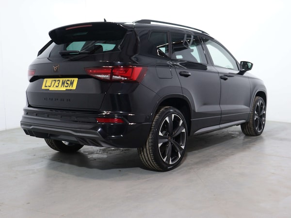 Used Cupra Ateca 2023 for sale - 75581905: Photo 10