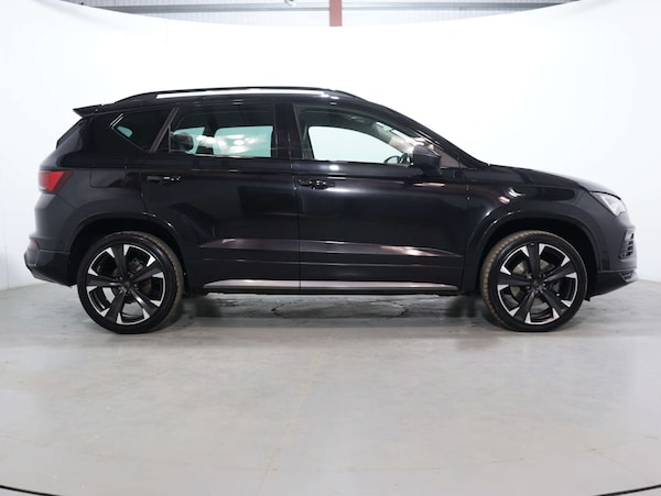 Used Cupra Ateca 2023 for sale - 75581905: Photo 11