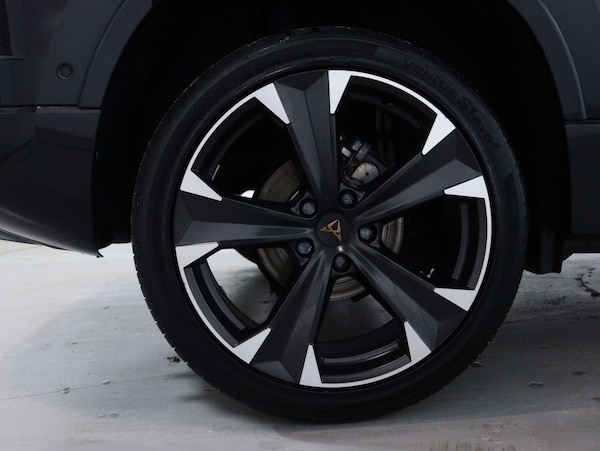 Used Cupra Ateca 2023 for sale - 75581905: Photo 12