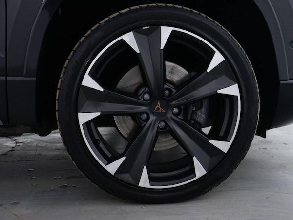 Used Cupra Ateca 2023 for sale - 75581905: Photo 13