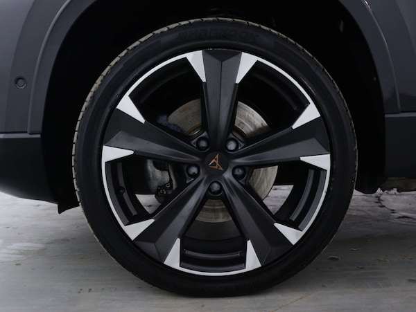 Used Cupra Ateca 2023 for sale - 75581905: Photo 14