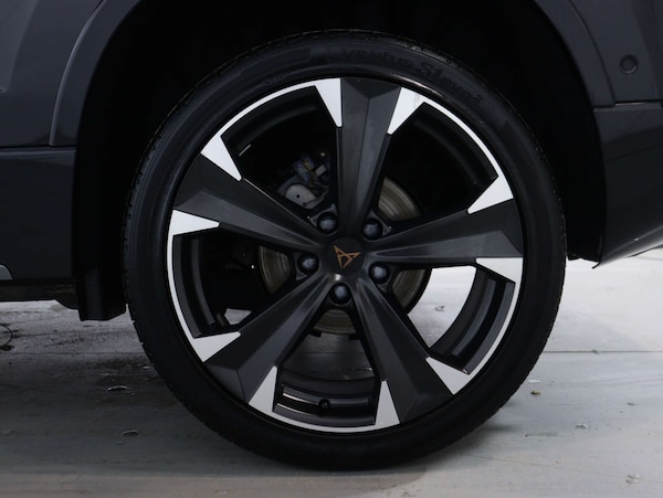 Used Cupra Ateca 2023 for sale - 75581905: Photo 15