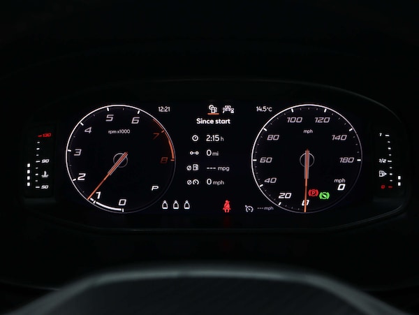 Used Cupra Ateca 2023 for sale - 75581905: Photo 16