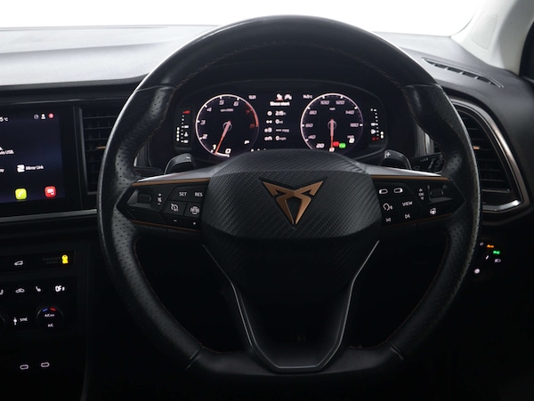 Used Cupra Ateca 2023 for sale - 75581905: Photo 17