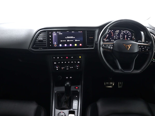 Used Cupra Ateca 2023 for sale - 75581905: Photo 18