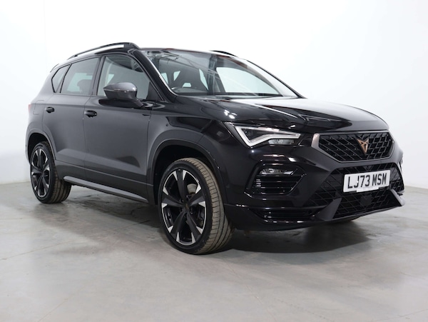 Used Cupra Ateca 2023 for sale - 75581905: Photo 1